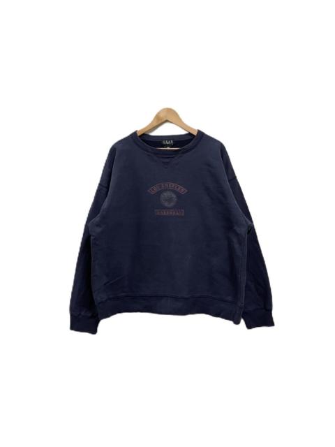 Other Designers MLB - Vintage los angeles dodgers baseball sweatshirt pullover