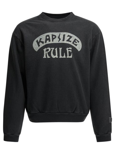 Kapital Kapital Sweatshirts
