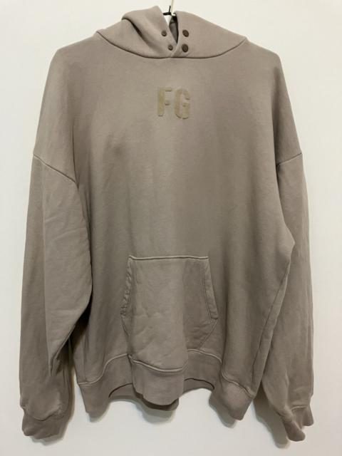 Fear of God Fear of God Hoodie Size: M