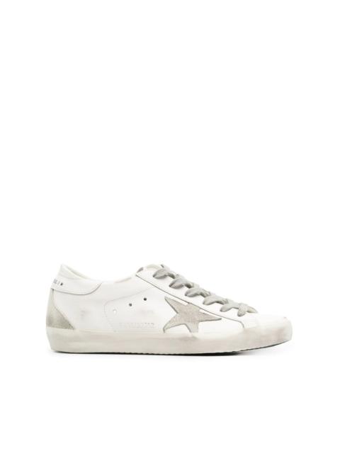 Golden Goose Sneakers White