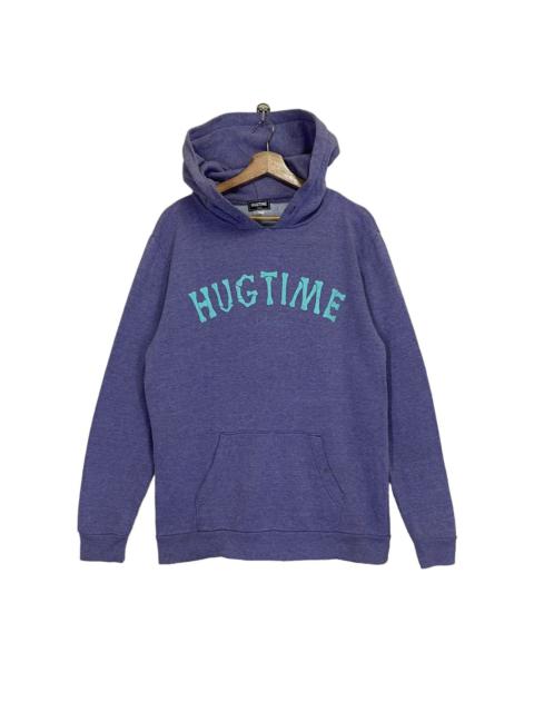 Other Designers Japanese Brand - Hug Time Skeleton Hoodie Size M