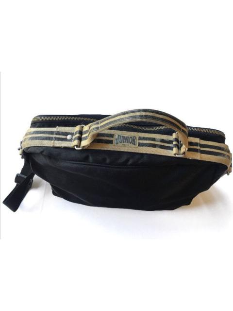 Other Designers Vintage Jean Paul Gaultier Bag