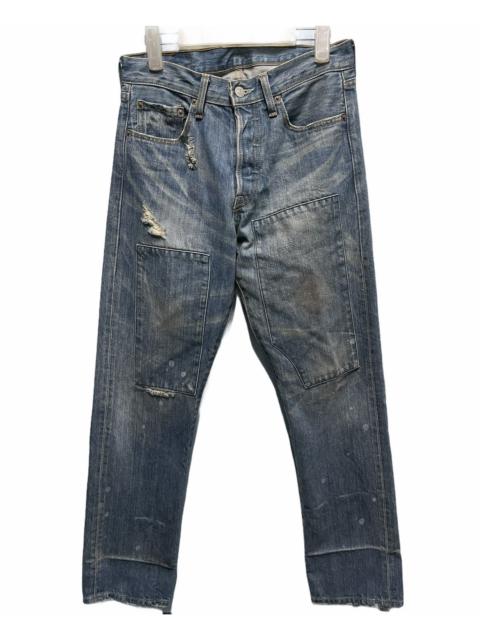 Other Designers Levi's × Vintage - Vintage Levis 501