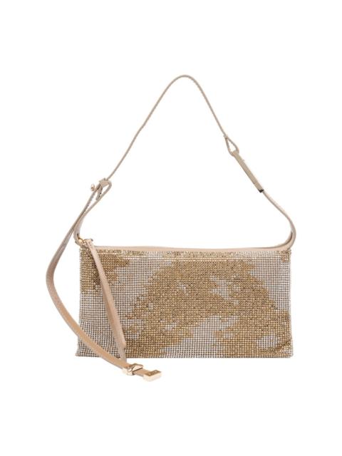 BENEDETTA BRUZZICHES Benedetta Bruzziches Syster Shoulder Bag