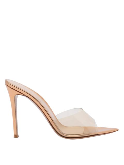Gianvito Rossi Gianvito Rossi Women Elle Pump Sandals