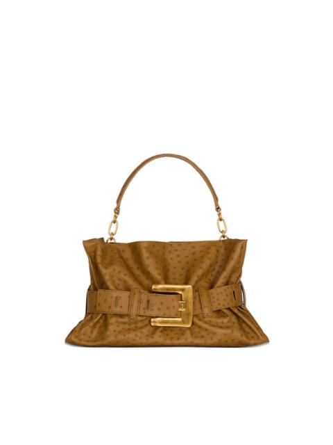 Balmain Balmain Brown Tote Bags Women