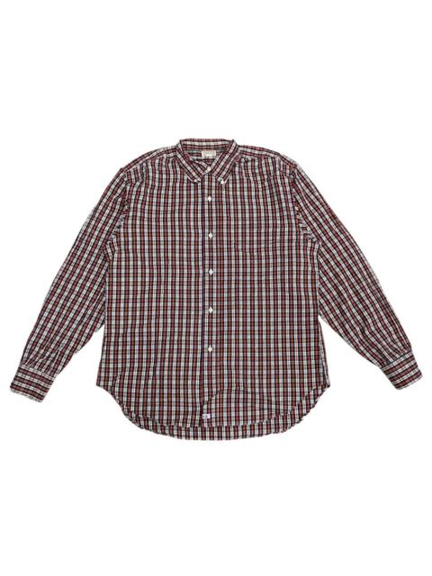 Offer‼️Vintage Sugar Cane Exclusive Longsleeve Shirt