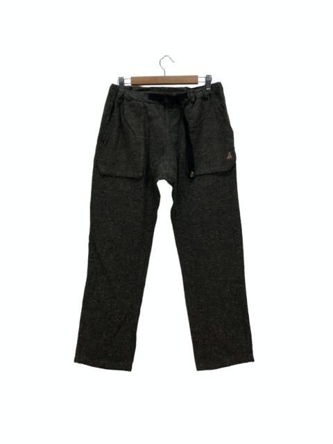 Vintage - GO SLOW CARAVAN CASUAL PANTS #6815-89