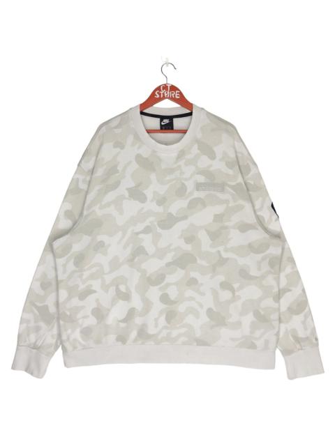 Nike Nike 72 Sweatshirt Full Print