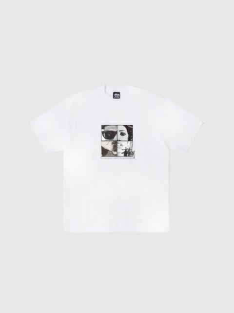 Stüssy PERSONALITIES S/S T-SHIRT