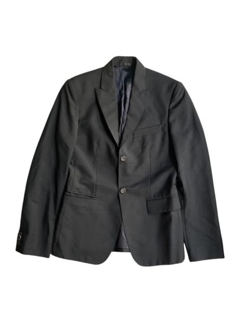 Alexander McQueen Alexander McQueen Suit Blazer