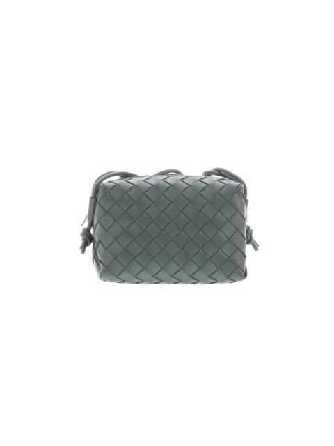 Bottega Veneta Bottega Veneta – Loop Mini Slate