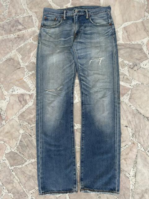 Levi's Levis 502 W31 Denim
