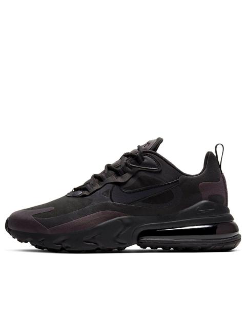 Nike Nike Air Max 270 React 'Black Oil Grey' CI3866-003