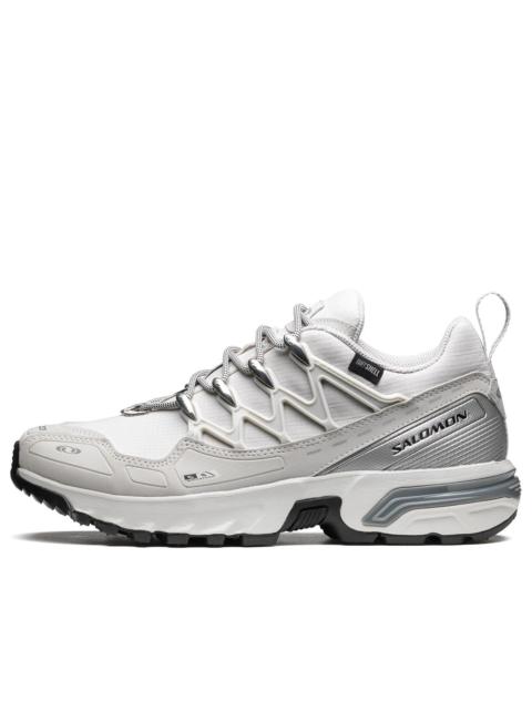 SALOMON SALOMON Acs + 'White Silver' 473082