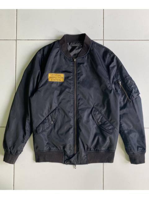 Other Designers Vintage Gostar De Fuga Official Salting Black Jacket