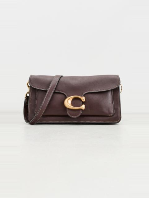 COACH Tabby Shoulder Bag 26 in Soft Grain Leather