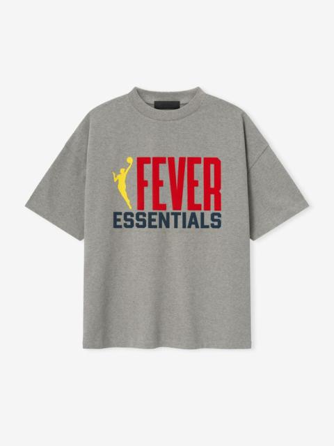 ESSENTIALS Fever 90's Tee