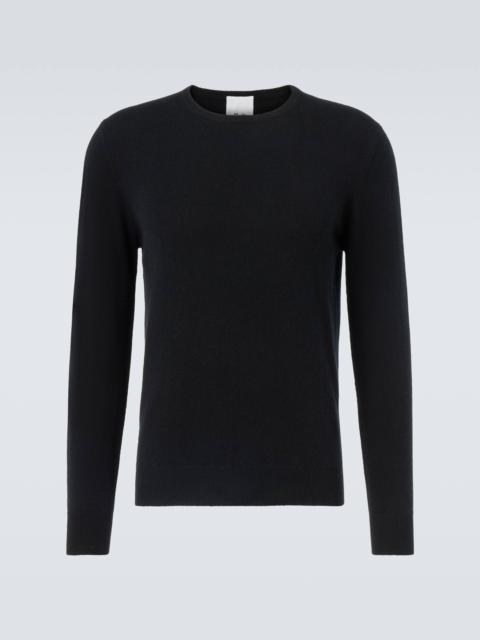 Allude Cashmere sweater