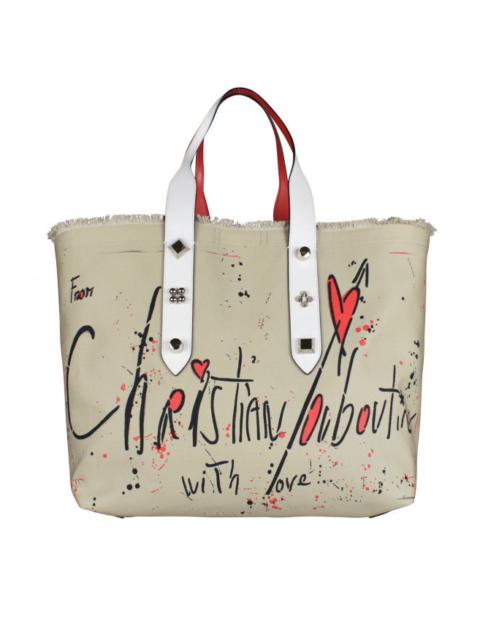Christian Louboutin Christian Louboutin Women Frangibus Tote Bag