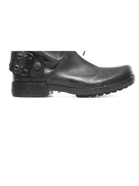 Patata ankle boots.Like Guidi or Rick Owens boots