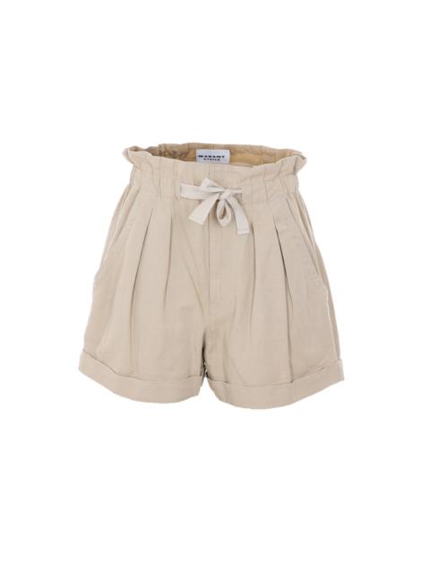 Isabel Marant Étoile Isabel Marant Etoile Women Nirma Shorts