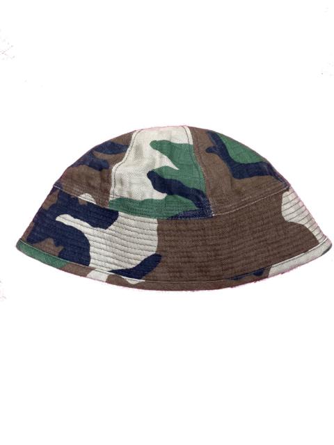 Other Designers Sonic Lab - Sonic Lab Camo Hat