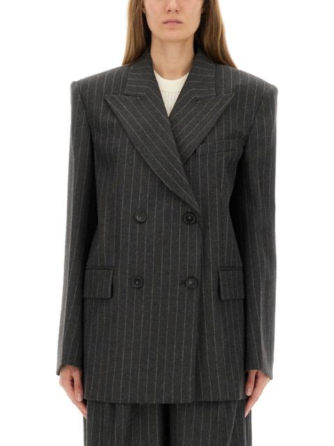 Sportmax Sportmax Women Double-Breasted Jacket "Belfordi123"