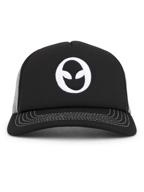 No Problemo Alien-O Trucker Cap