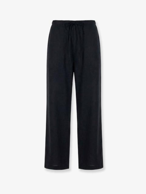 Tonywack Tonywack Wool Blend Trousers