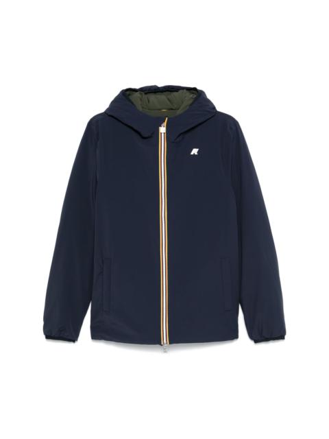 K-WAY St Warm jacket