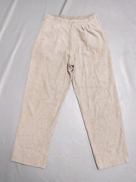 Other Designers Paul Smith × Vintage - Rare Vintage Paul Smith London Used Cordurouy Made In Japan