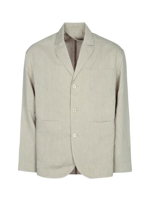 JACQUEMUS Jacquemus Men La Veste Pastro