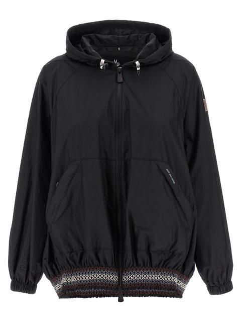 Moncler Grenoble Moncler Grenoble Women 'Samedans' Jacket