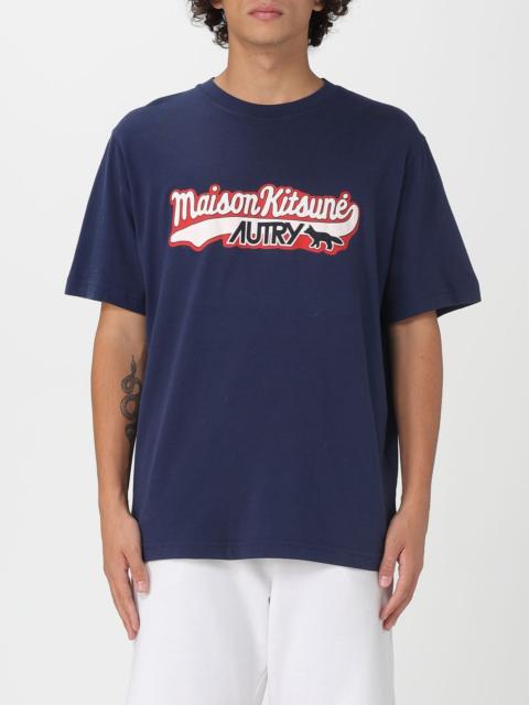 AUTRY T-shirt men Autry