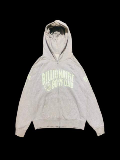 Billionaire Boys Club - Billioner Boys Club Full Zip Hoodie