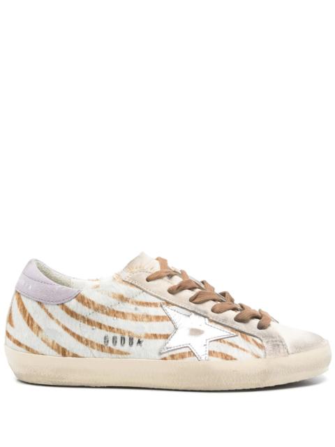 Golden Goose Super-Star sneakers