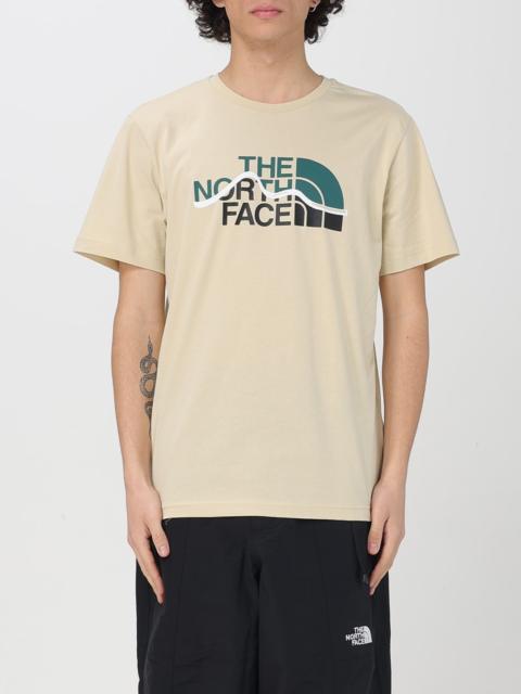The North Face T-shirt men The North Face