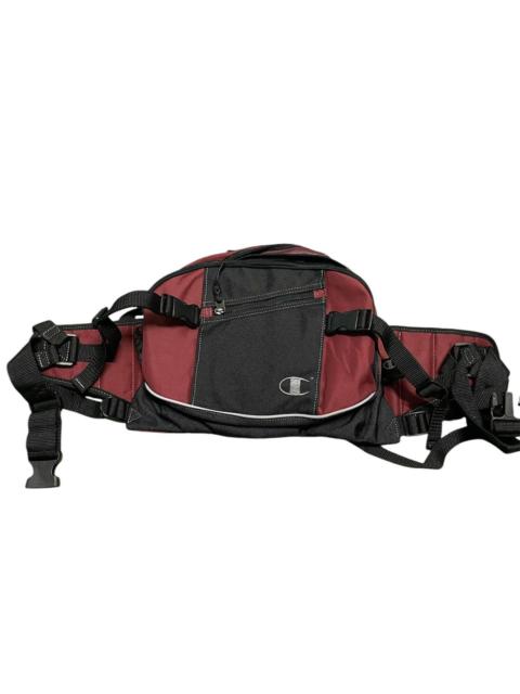 Champion Vintage Champion Waist Bag 2 way