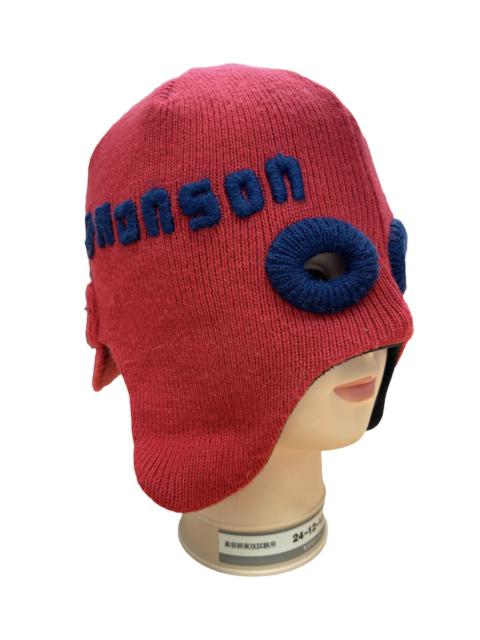 Other Designers Japanese Brand - Japanese Honson Balaclava Hats Snow Caps