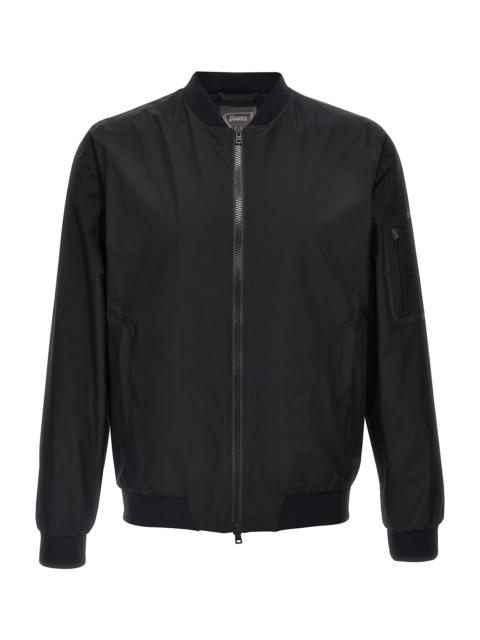 Herno Bomber Gore Tex