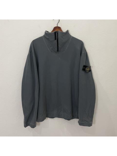 Stone Island Vintage 1997 Stone Island Sweatshirt