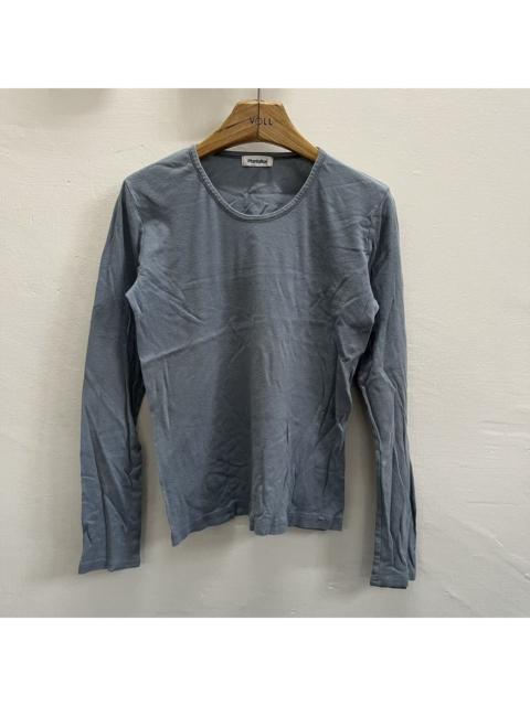 ISSEY MIYAKE 🔥 Vintage Plantation by Issey Miyake Inner Tees
