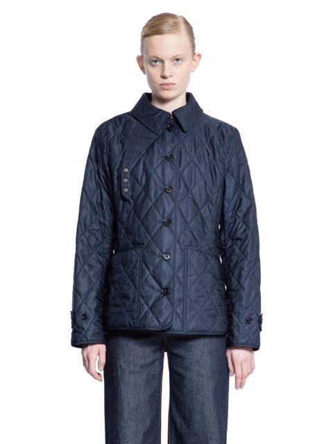 Burberry Quilted-Thermoregulated-Jacket