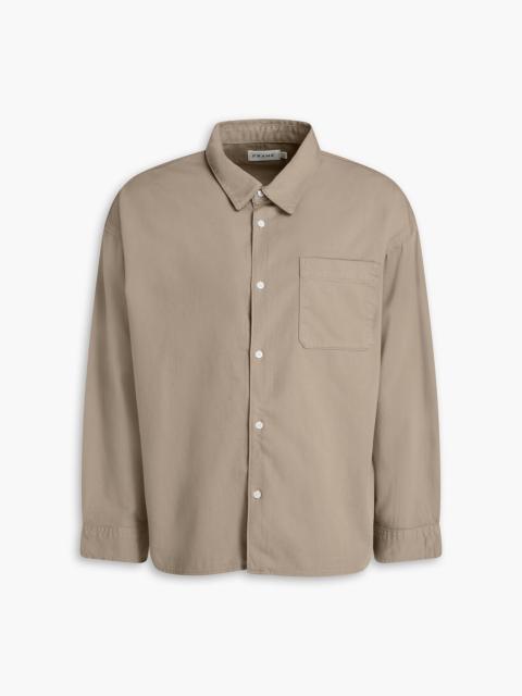 FRAME Denim shirt
