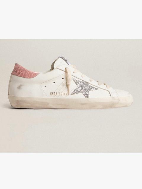 Golden Goose Golden Goose Super Star Sneakers
