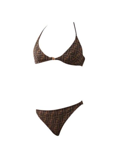 FENDI Two-piece swimsuit