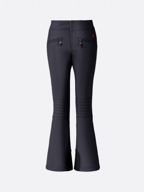 PERFECT MOMENT Mid-Rise Aurora Ski Pant