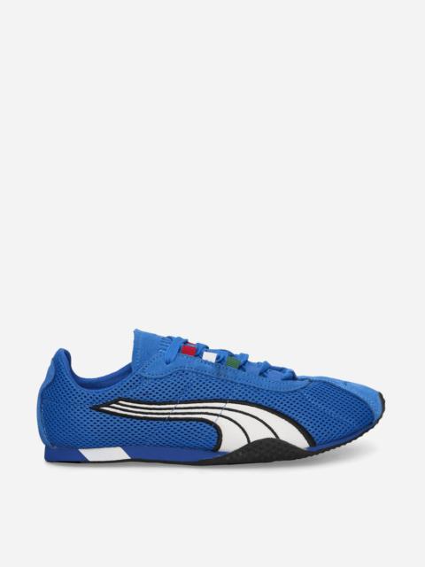 PUMA H-Street Track & Field Sneakers Team Royal / White