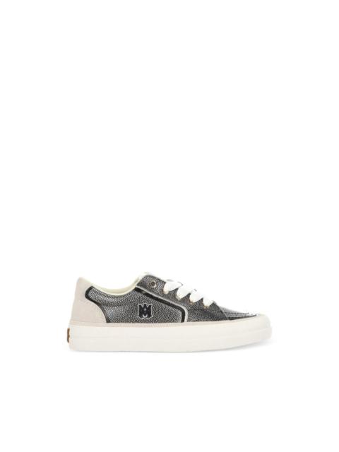 AMIRI Amiri Grey Trainers - Low-Tops Men